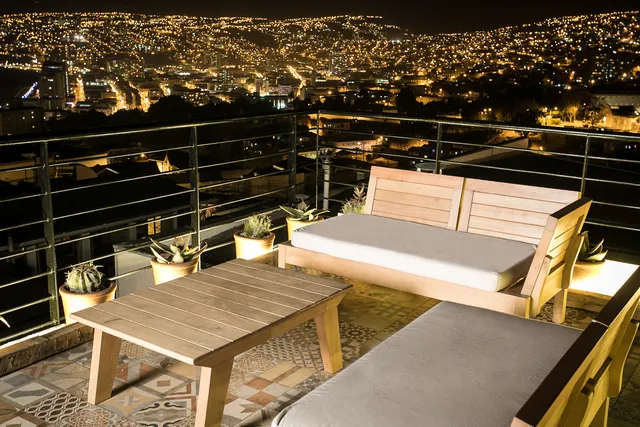 Casa Galos Hotel & Lofts