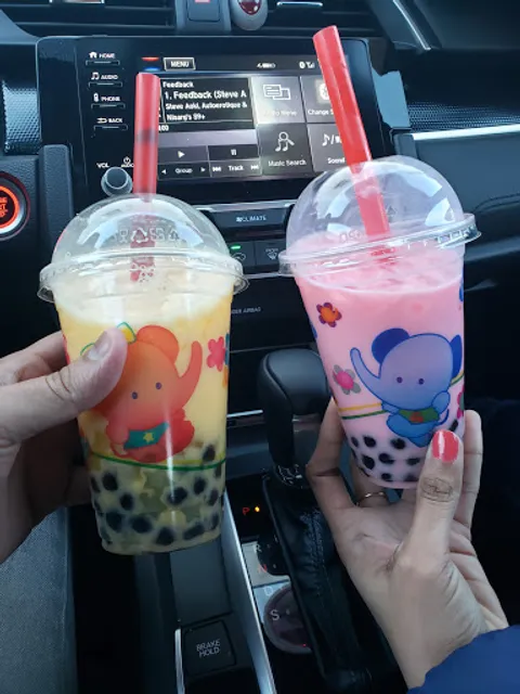 Nihao Cafe & Tea House