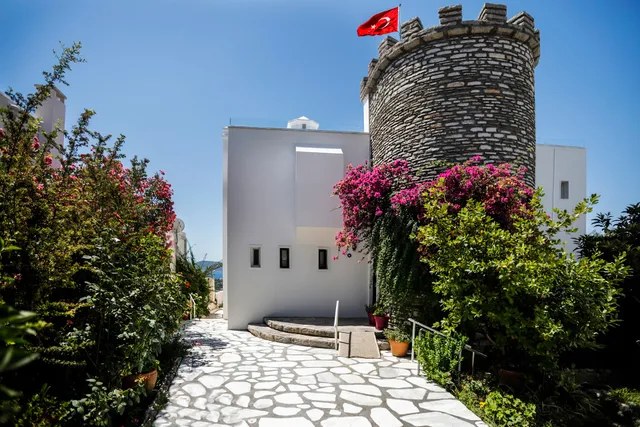 Flag Suites Bodrum (12+)