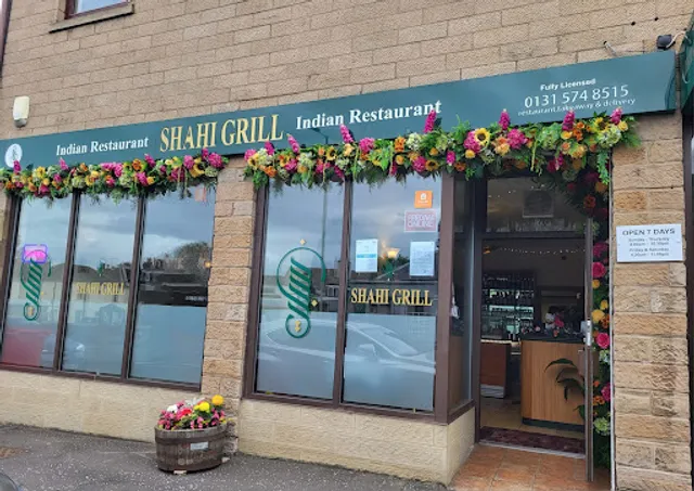 Shahi Grill Indian Restaurant