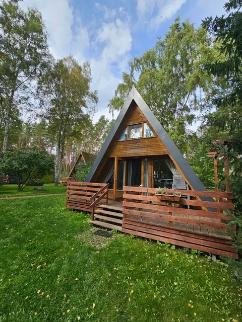 Feriendorf Strandkiefer