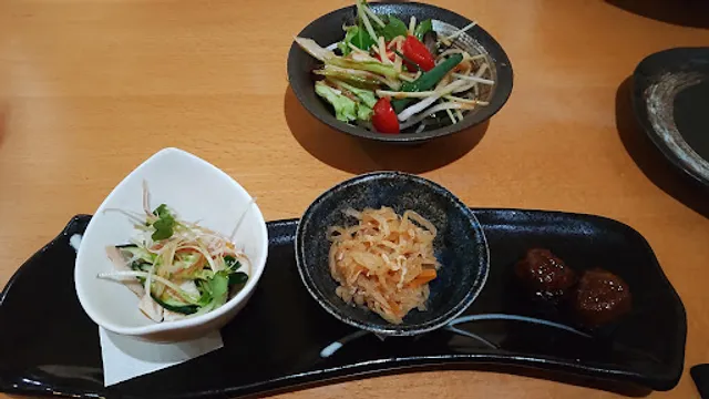 和ダイニング森谷商店