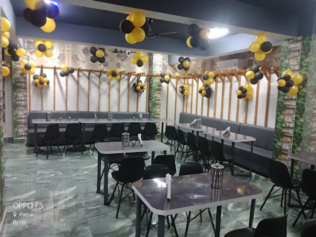 Champaran Meat house