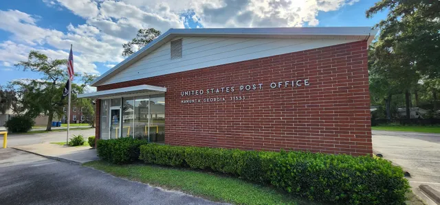 United States Postal Service