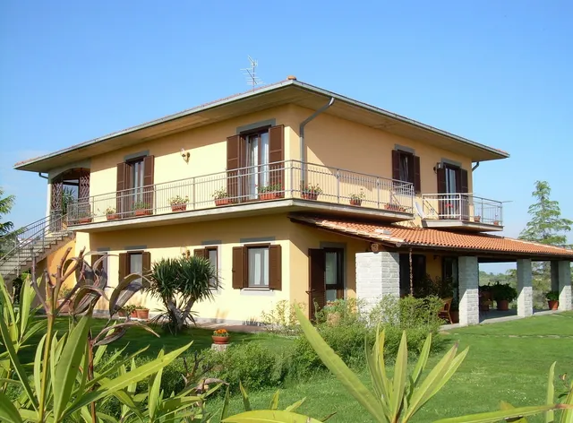 Farmhouse Bella Cima