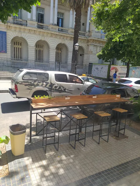 Bonafide Paseo del Siglo