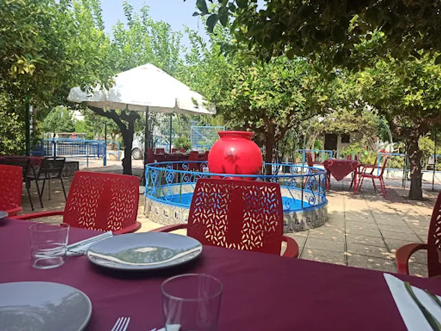 Restaurante El Ventorrillo