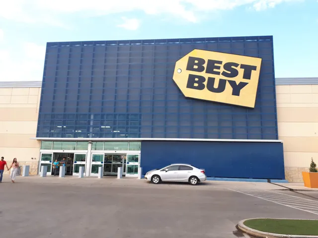 Best Buy