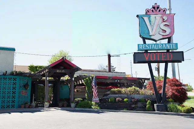 V's Italiano Ristorante