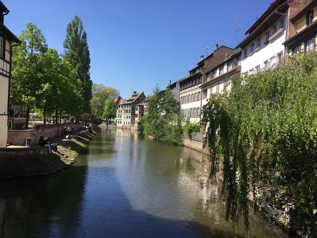Gite Les Quatre saisons