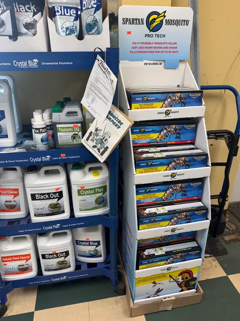 Farmers Co-op/Old Town Country Store