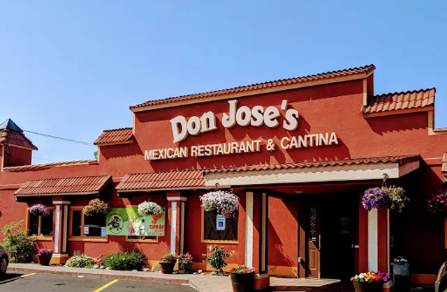 Don Jose's Mexican Restaurant