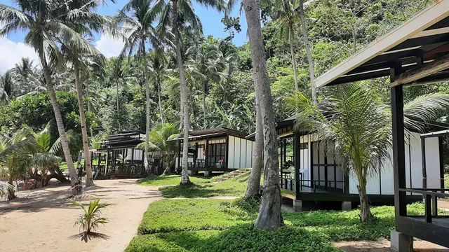 Duli Beach Resort