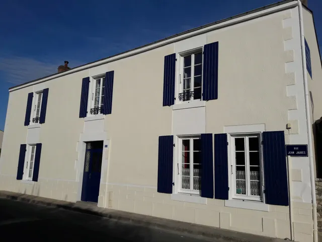 La Jolie Maison B&B et Gîte