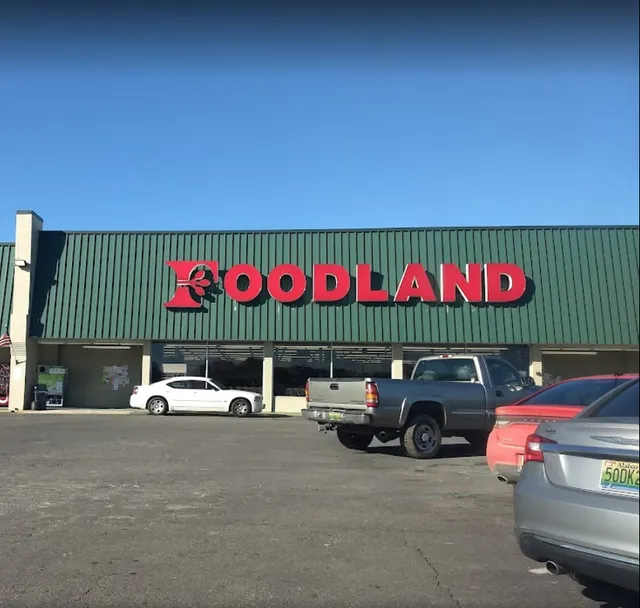 Arab Foodland