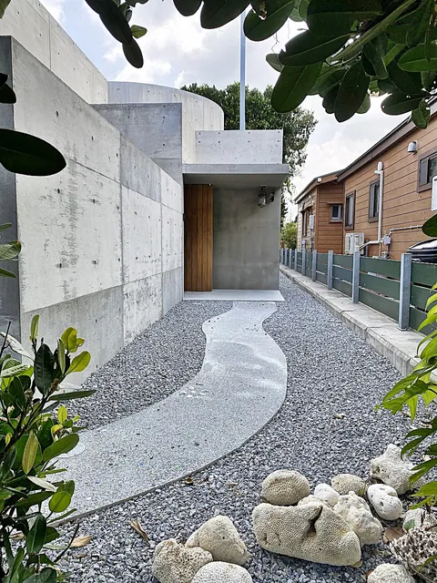 Ayurwellness resort Okinawa