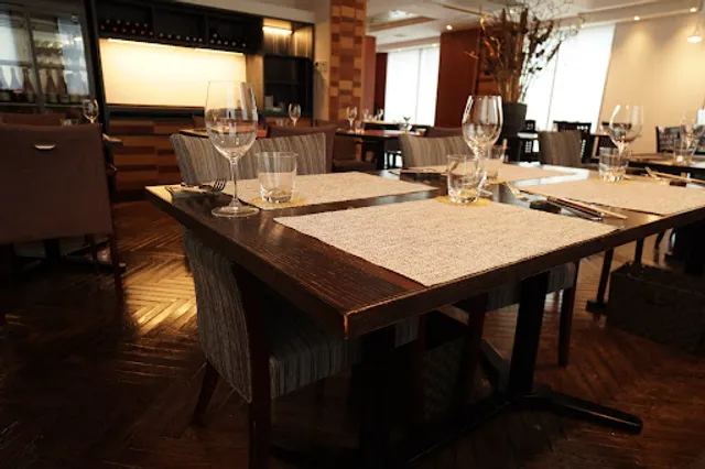 レストランルカ-lux-