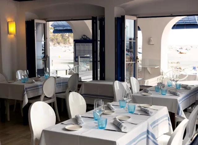 Les Voltes de Calella