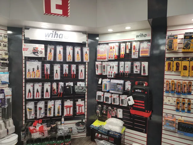 City Electric Supply Augusta West