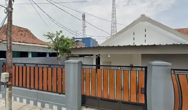 OYO 93526 Cut Nyadin Syariah