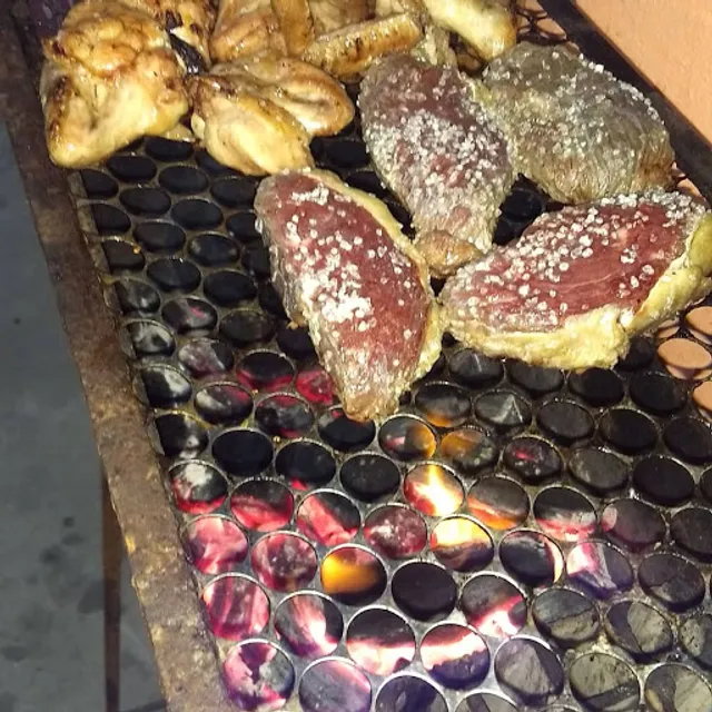 DL BAR E LANCHES BONITEZA NAO ENCHE BARRIGA