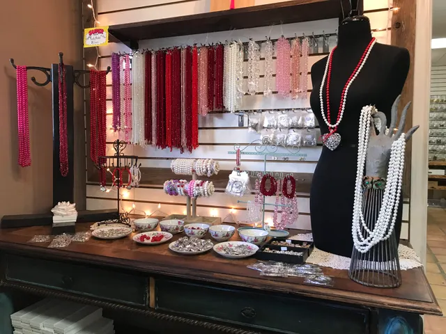 Sandy's Treasure Box