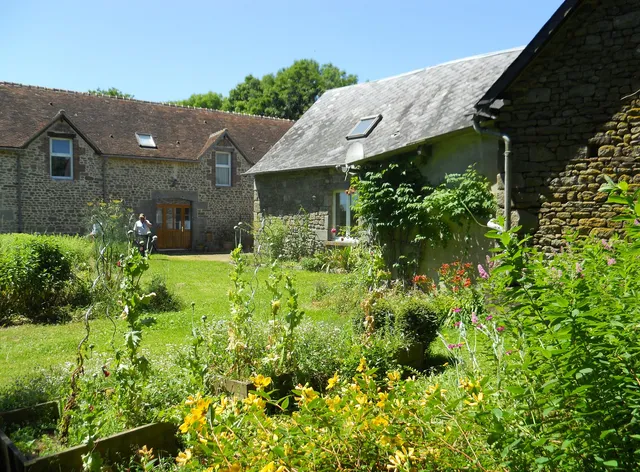 Haras de La Croix d'Argent