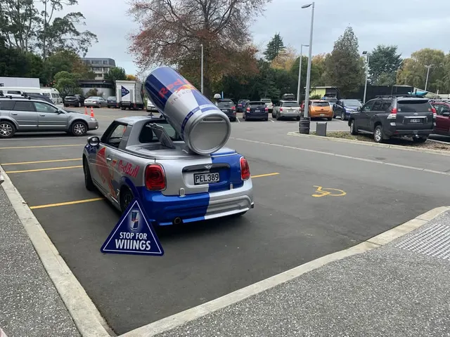 Red Bull New Zealand