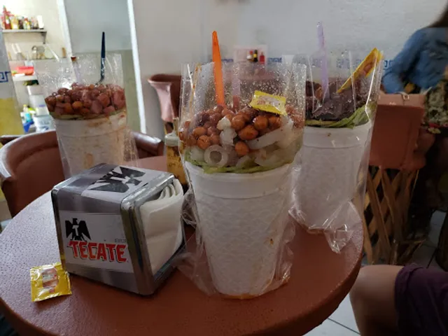 Micheladas las Europeas