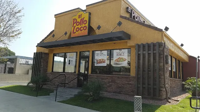 El Pollo Loco