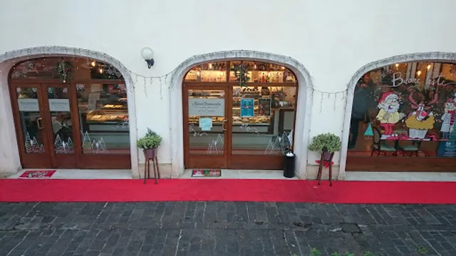 Nuova Pianezzola Pasticceria