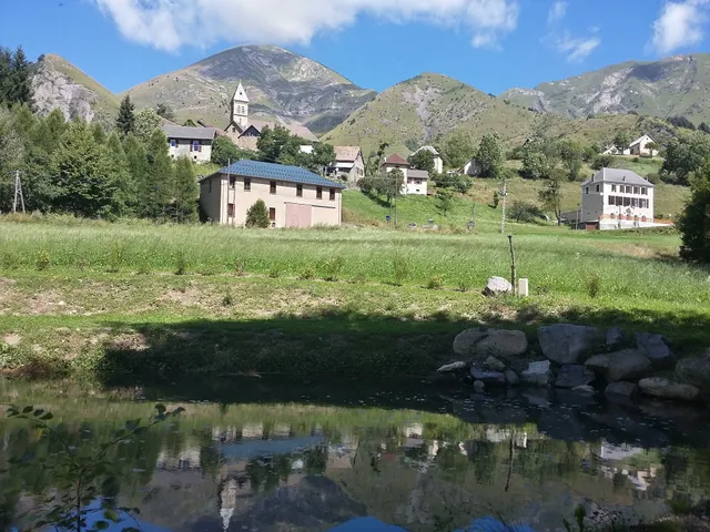 Le Gîte des séquoias Mountain Lodge & Spa