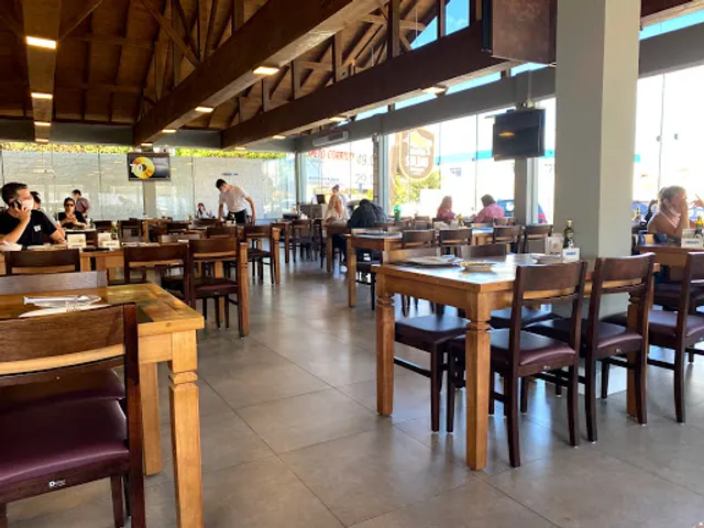 Brava Grill Churrascaria