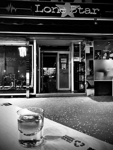 Lone Star - Santa Cruz de Tenerife