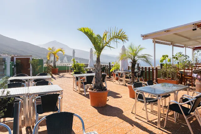 Restaurante El Salón