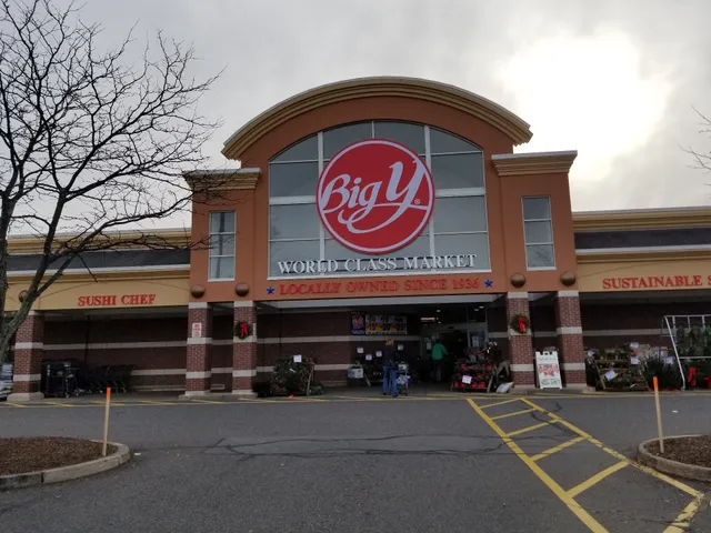Big Y
