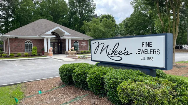 Mike's Fine Jewelers