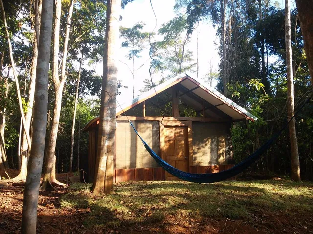 La Ceiba Ecoadventures