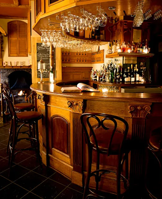 Café Bohème