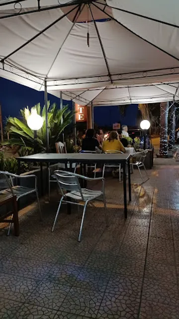 ristorante pizzeria Il Gelso