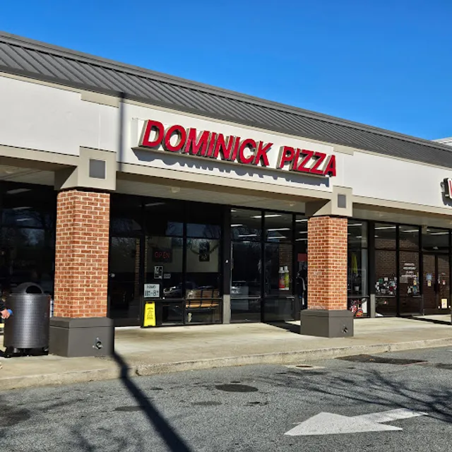 Dominick's Pizza