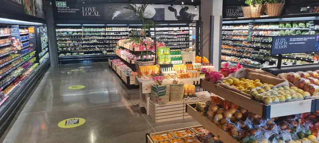 Irene Link Shopping Centre