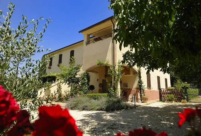 Agriturismo Podere Borgobello