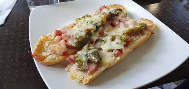 Cervecería Cathedra