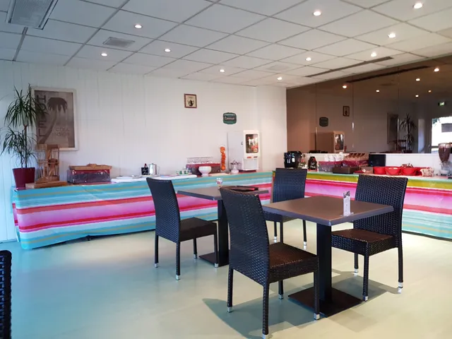 La Table De Cana Bordeaux