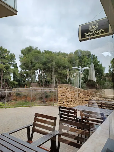 Tapasanta