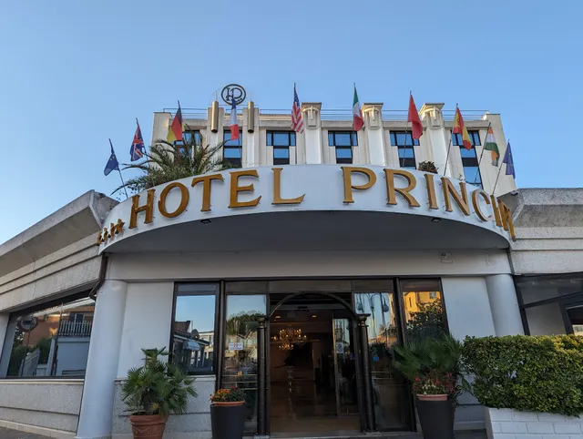 Hotel L'Aquila - 4 stars