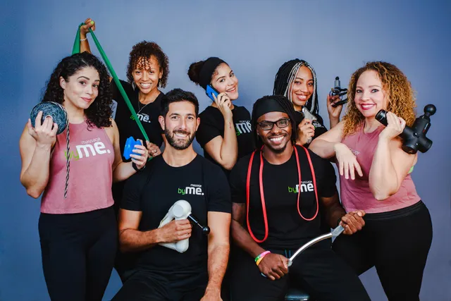 MASSAGE BY ME STUDIO