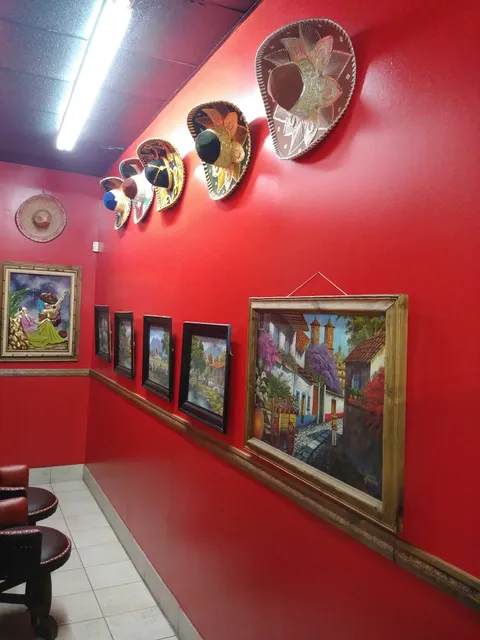 El Manzanillo Family Restaurant