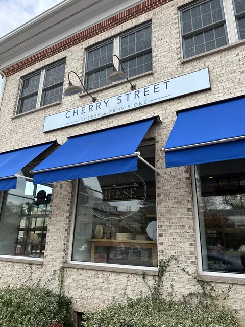 Cherry Street Cheese & Provisions